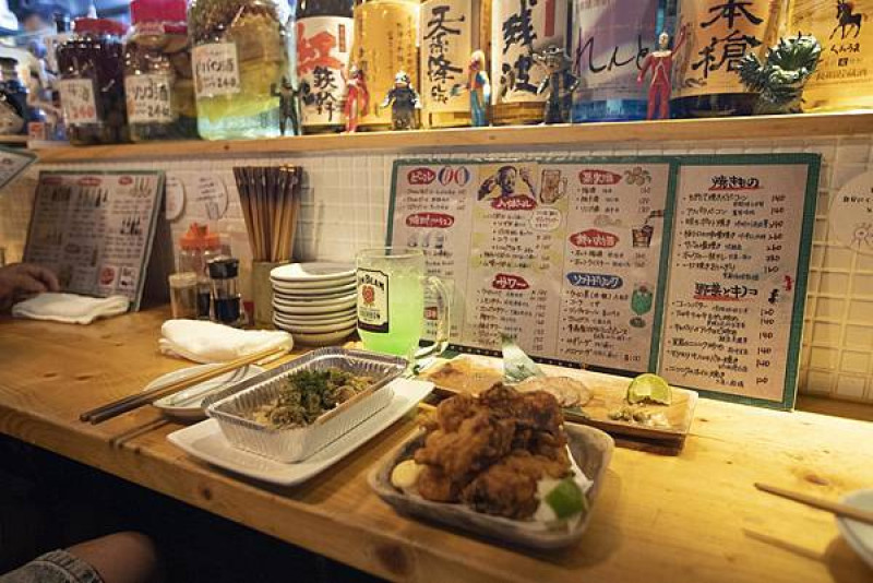 石村商店鉄匠 - 走過，路過，這次不錯過