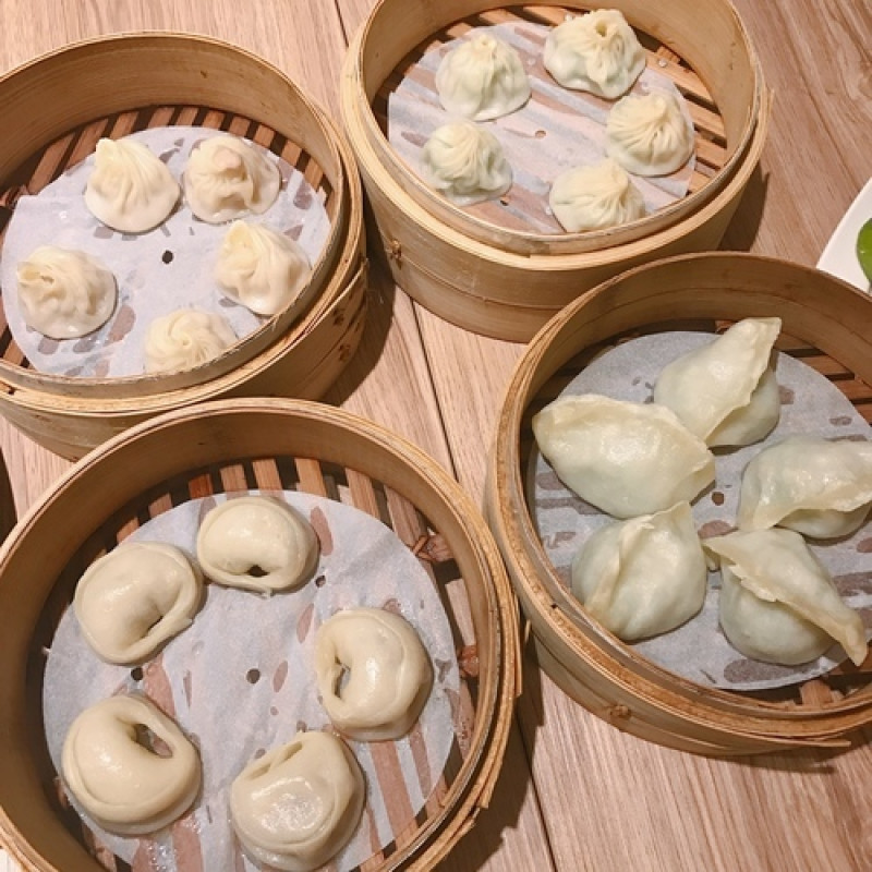 🍄泰和樓 臺北美食-中正紀念堂站/古亭站 ⠀-eateatforfun