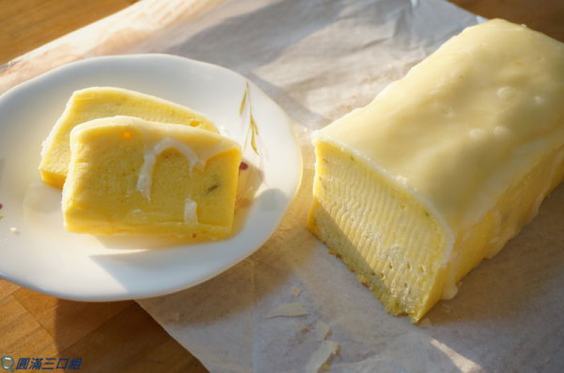 【初體驗】夢想花園手作甜點_老奶奶檸檬@嘗嘗幸福的起點 感受那夢想的海闊天空