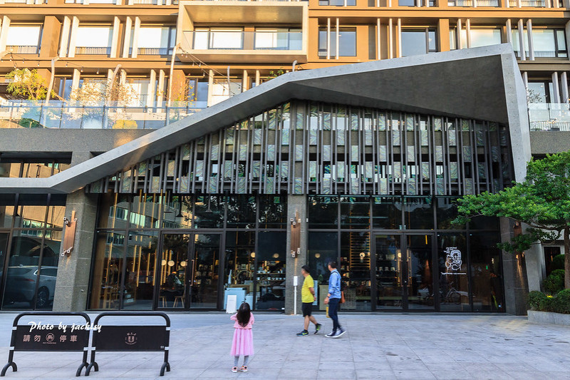 190207-8台南-友愛街旅館U.I.J Hotel & Hostel-友緻客房