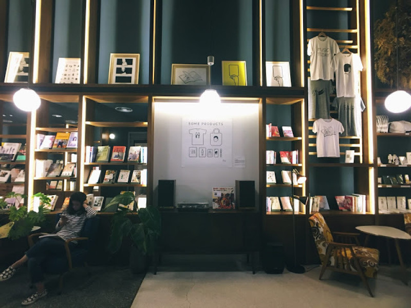 U.I.J Hotel & Hostel 友愛街旅館-旅人們心之所向的住宿地