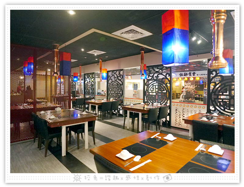 [高雄食記] 南大門韓式料理‧台糖量販楠梓店~豪華海陸銅盤烤肉附8種小菜、石鍋拌飯、韓式煎餅！美食街平價餐廳！