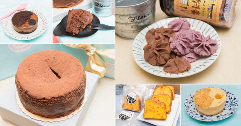 【台南學甲】星級主廚甜點｜嚴選頂級原料｜必買伴手禮｜法式經典巧克力蛋糕｜天使與惡魔重乳酪蛋糕~栗卡朵洋菓子工坊        
      