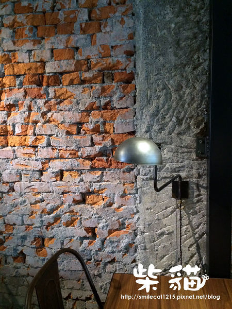 【台北】超個性的咖啡店第二彈:::柴貓IN【民生公寓】