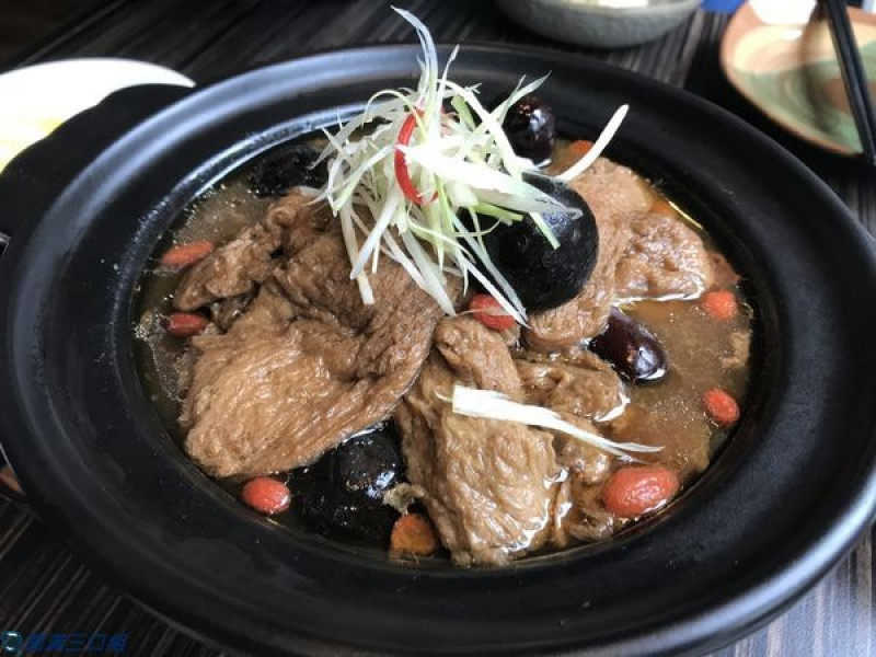 【體驗券食記】高雄左營_寬心園小館(高雄明誠店)@在禪風意境之下 感受無國界蔬食料理的全新面貌