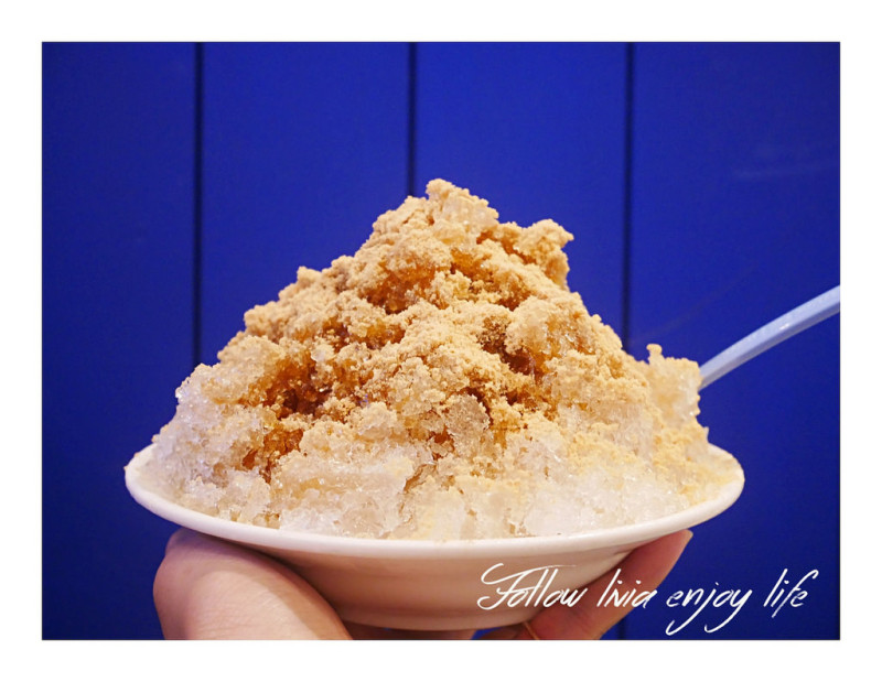 美食餐廳║台北萬華區 捷運西門町站 挖冰 WOW ICE POWER 西門町冰品冰店 ❤跟著Livia享受人生❤