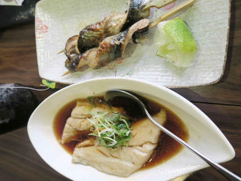 [南崁菜鳥覓食記]野春魚地~愛吃魚又不用怕吃到魚刺。超多魚料理定食