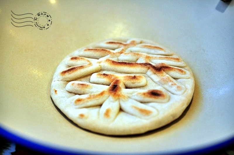 陝西秦味館：捷運國父紀念館站古味餐廳