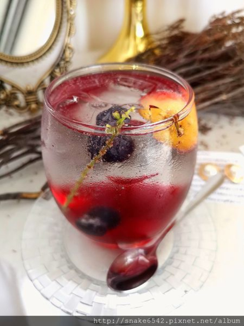 【9.amez cafe】台南宮廷夢幻咖啡店 韓系網美必拍 甜點下午茶