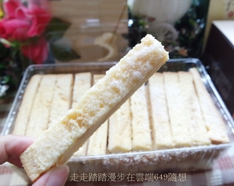 花蓮縣餅的熱門團購美食眾多，看部落客649怎選伴手禮