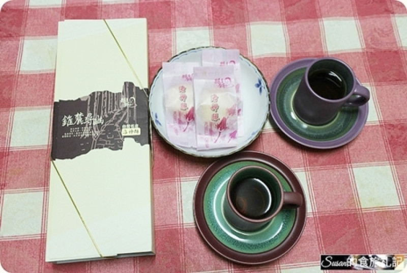 熱門團購美食首選縣餅，連部落客-Susan都稱讚的花蓮伴手禮！