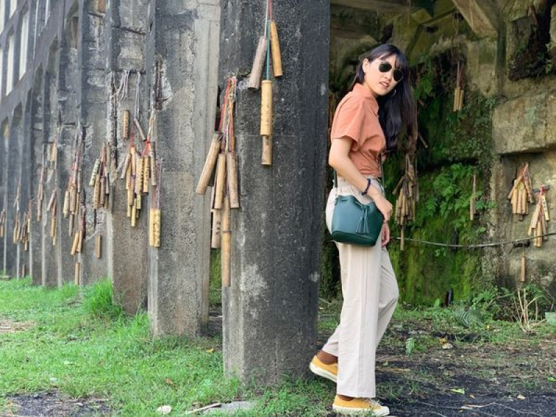 【新北x平溪線】菁桐→平溪→十分→侯硐。一日遊網美打卡景點懶人包