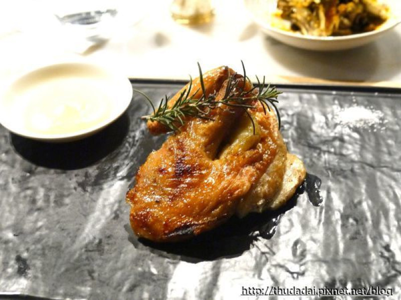 [Happy hour食記] 台北信義－Wildwood Live Fire Cuisine原木燒烤