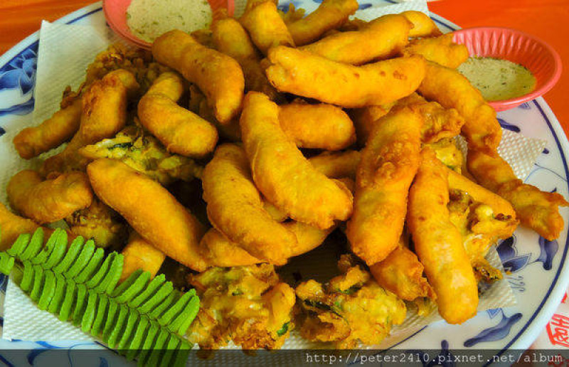 【宜蘭】福美田園餐廳│品嘗三星鄉在地美食，蔥甜卜肉酥