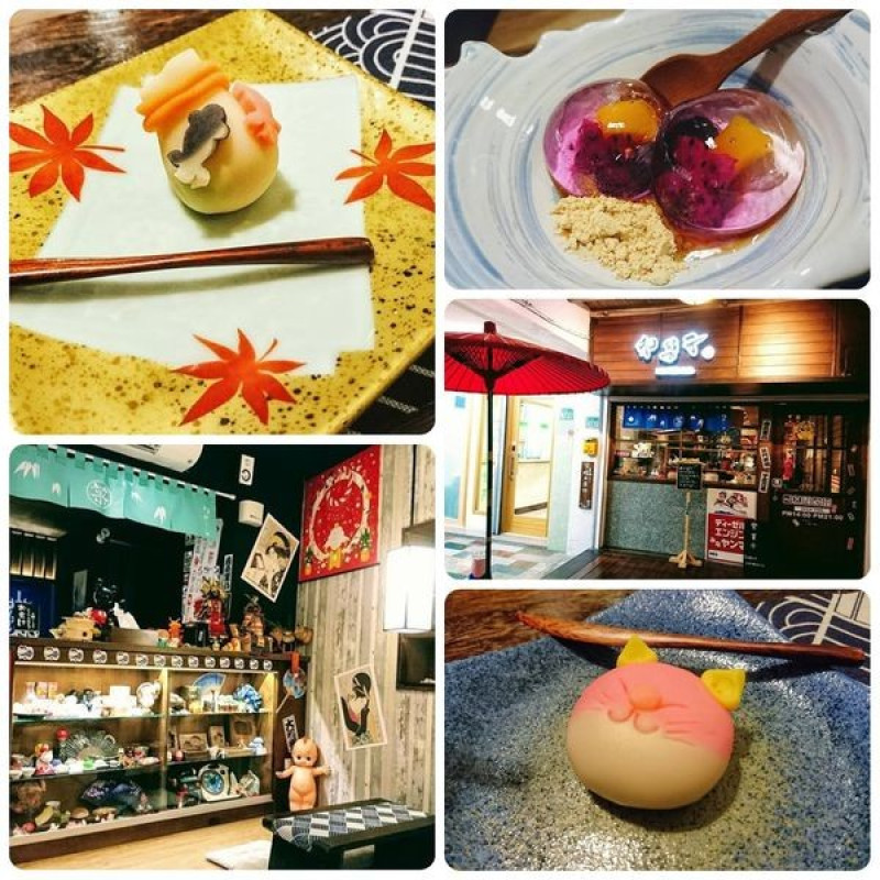 新貨入荷！呈現節氣時令的傳統點心， 掌上藝術的精緻展現～傑作銘菓