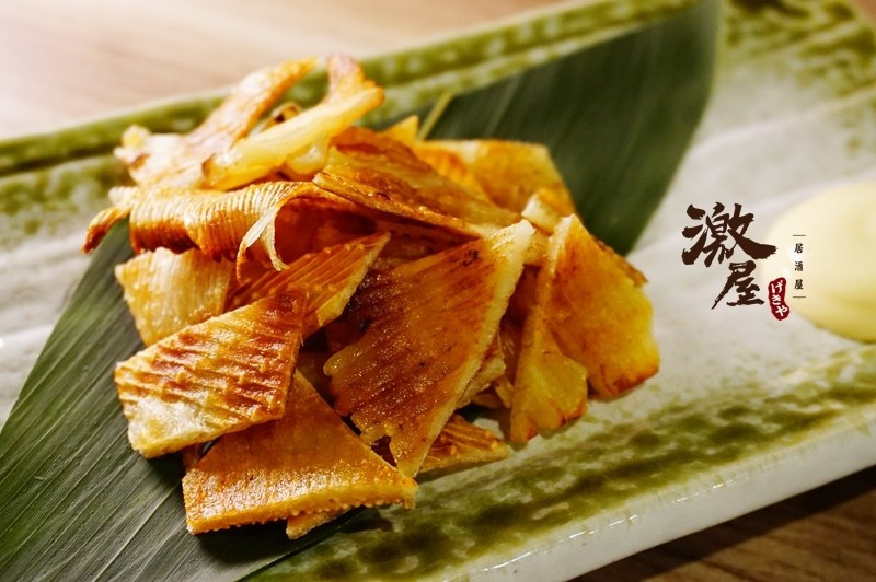 激屋居酒屋。七條通平價居酒屋、免費生啤酒喝到飽