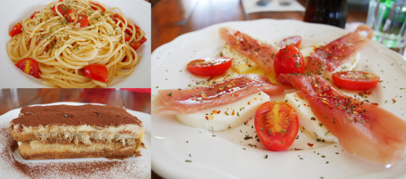 【台東】Greensliding 133 道地的義大利麵食館，隱身於台東東河！