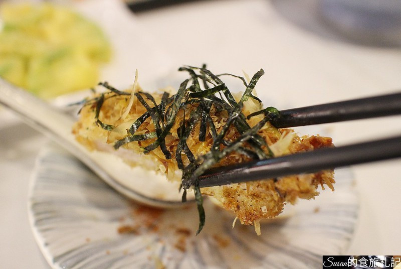 台中南屯居酒屋|容燒居酒屋很特別有提供毛小孩餐點，帶著毛小孩一起來這裡開心享受美好時光吧  寵物友善餐廳