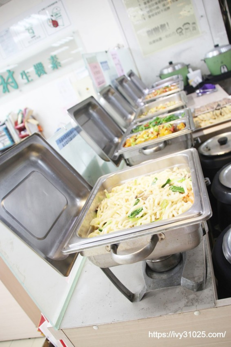 野菜村生機蔬食 | 健康豐富蔬食 | 健康的沙拉吧 | 讓你補充一天的膳食纖維 