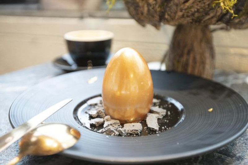 Truffles Aroma 舒服氣息 - 長大後才發現，傑克與魔豆的故事好像怪怪的？