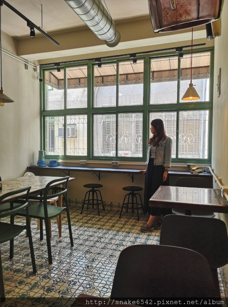 【setto salone 咖啡待客廳】台南老屋咖啡/超好拍網美必來/早午餐/咖啡/下午茶