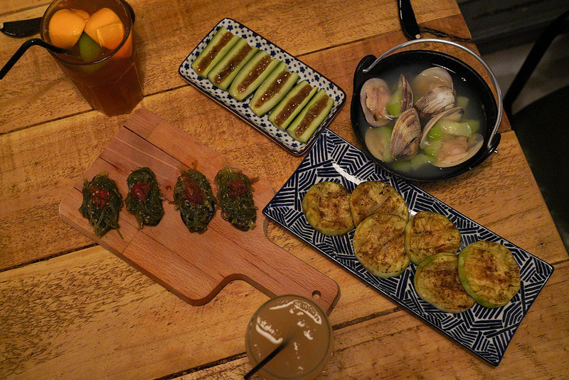 【西門美食】東京串燒。酒場｜西門燒烤｜西門町美食｜中正區｜