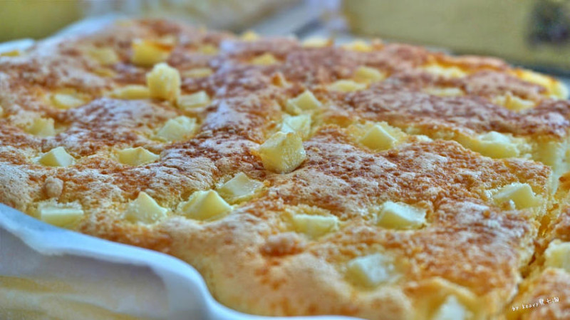 ★台南甜點★【吉田家烘焙坊】古早味蛋糕/傳統美食。