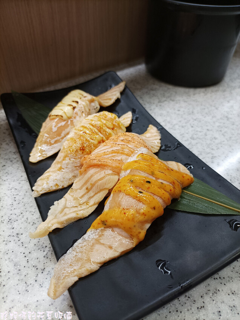 【新北市樹林區】MAGiC TOUCH点爭鮮 樹林秀泰店｜手機點餐 新幹線直送｜秀泰生活樹林店七樓