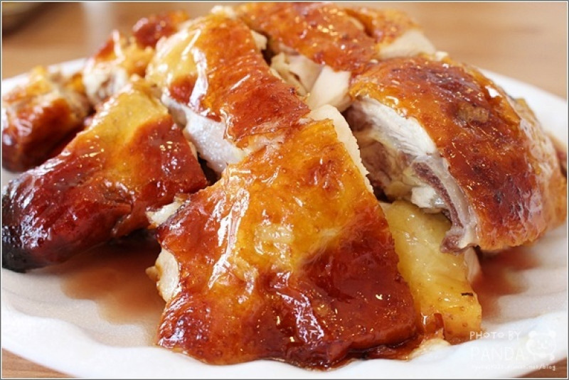 平鎮｜正宗港式九龍燒味．傳承香港老師傅好手藝正宗香港燒鵝/燒鴨/燒雞