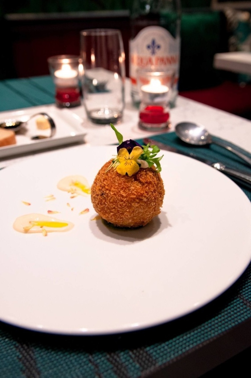 [廣宣]Angus steakhouse&bistro安格斯餐酒館夏季新菜單登場