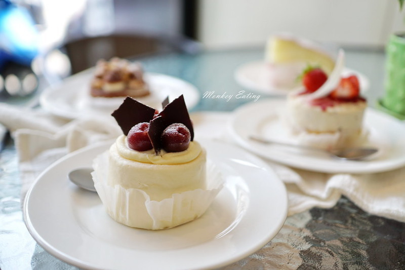 【台中豐原】以女兒生日為命名的平價人氣甜點『917蛋糕室』。平價手作甜點│客製生日蛋糕│食尚玩家推薦甜點