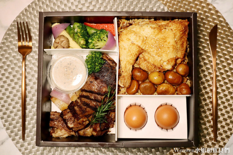 ❤地表最奢華彌月禮盒【福寶寶黑松露牛排油飯禮盒】最尊貴的彌月禮盒，獻給最重要的您!