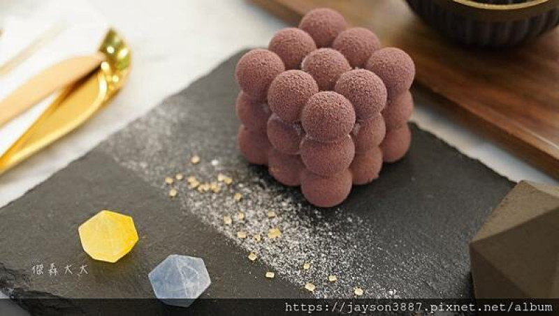 【食記】台北| 東門* 金錦町JinJinDing 日式老宅的華麗午後時光