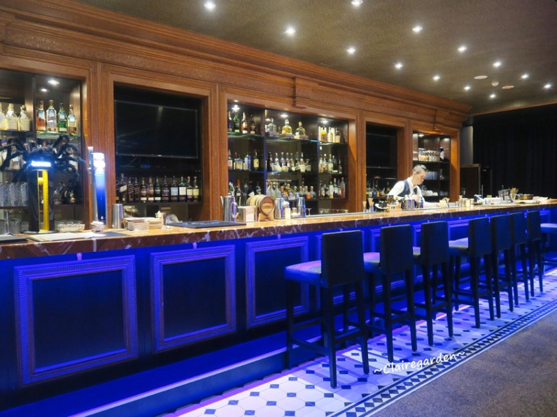 台北 松江南京 Rocket Music~遠離城市的喧囂，尋找一個心靈的出口