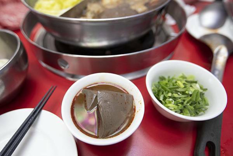 詹記敦南店 - 完勝記憶中南京地下室時期的麻辣火鍋店