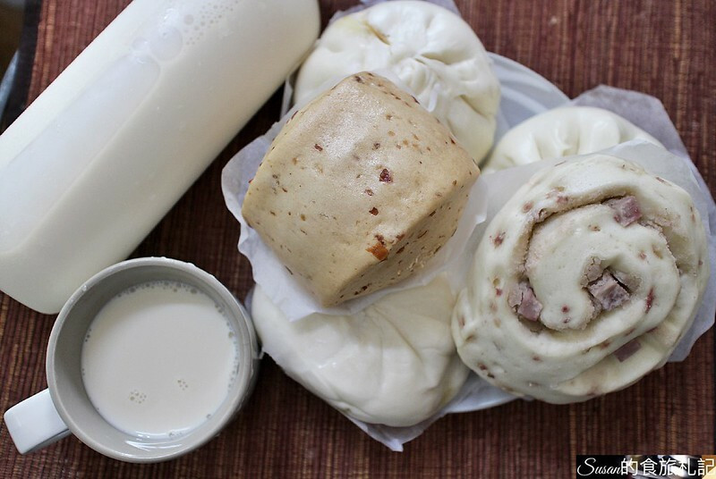 虎尾美食 |雲林在地美食樂包子，每日現蒸，真材實料， 吃得到超大切塊竹筍的鮮肉包 宅配美食