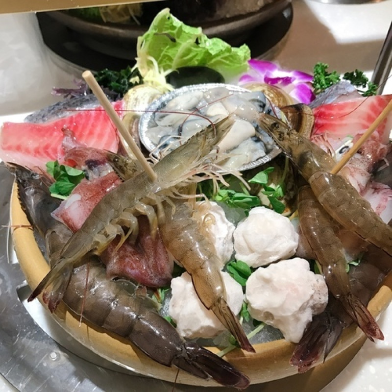🍄天鍋宴西湖店  3.0  臺北美食-西湖站 -eateatforfun