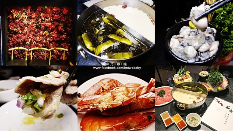 【大安區美食】蓹青重慶麻辣鍋物 特選青花椒麻勁入鍋 鮮香濃郁、醇麻爽口超夠味！捷運國父紀念館站/台北麻辣火鍋        
      