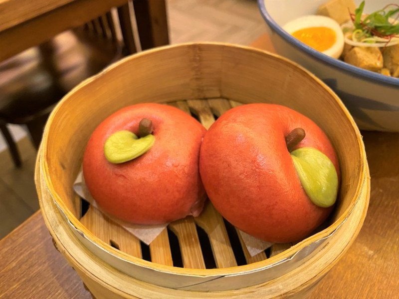 【台中 茶館】有春茶館，歡迎來走春！文青風混中國風這個茶館很有梗！