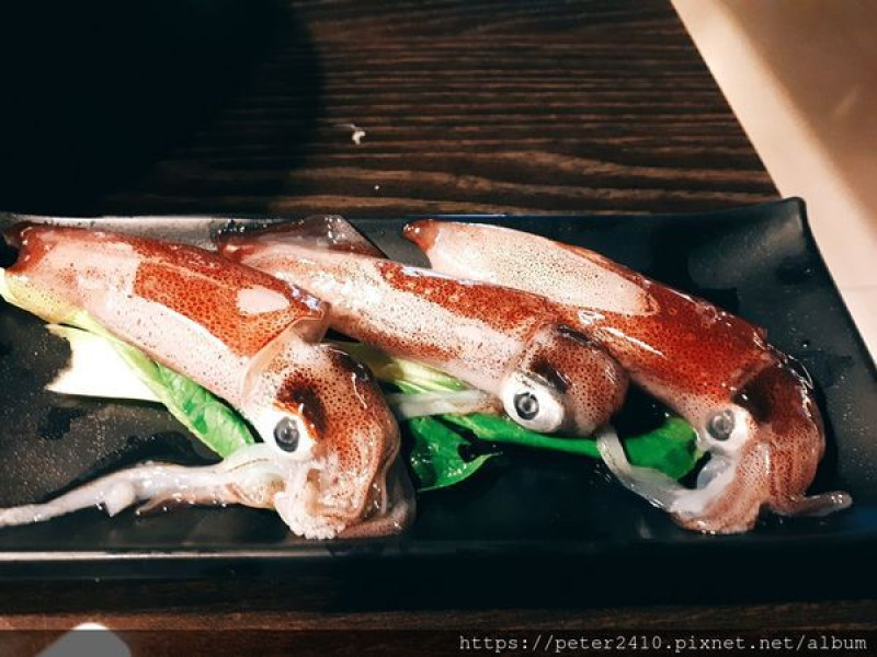 【基隆】陞豪火鍋二訪│這次不點飛魚卵泡菜，小卷新鮮湯頭好