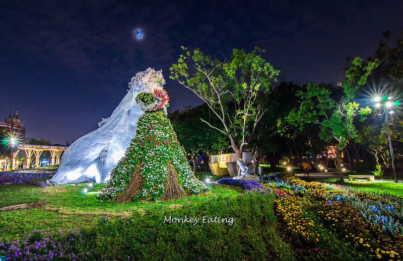 【2019】台中花博豐原區-水岸花都攻略│『豐原美食店家總整理』早午餐／餐廳／小吃／甜點／下午茶／宵夜／伴手禮
