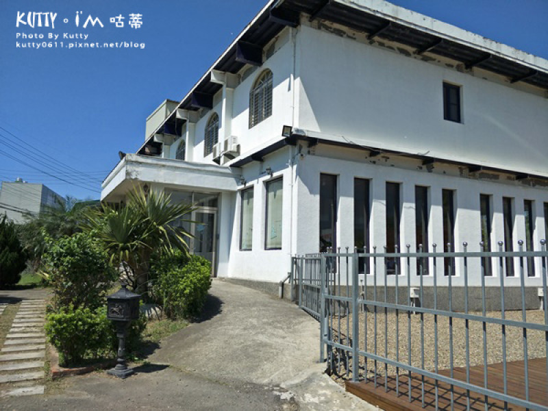 ▌竹東食記 ▌茄米酪咖啡庭園餐廳，超平價多種選擇～火鍋風味料理簡餐(庭園店)