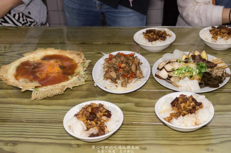 台東成功︱卡滋爾鬼頭刀特色美食　創意鬼頭刀料理只有東部才有！鬼頭刀滷肉飯、冰花鬼頭刀蚵仔煎必吃！！