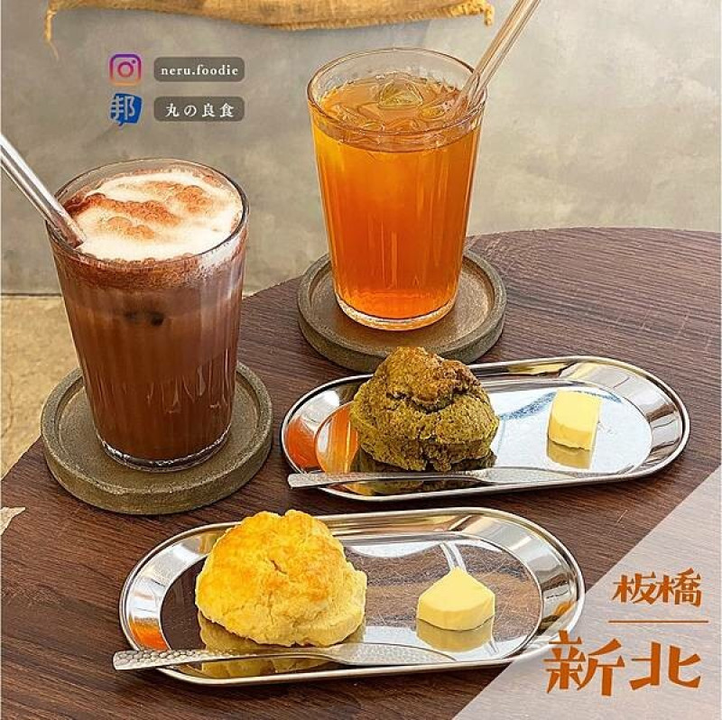 那裡的咖啡店｜府中周邊咖啡廳推薦 @neru.foodie / 丸の良食