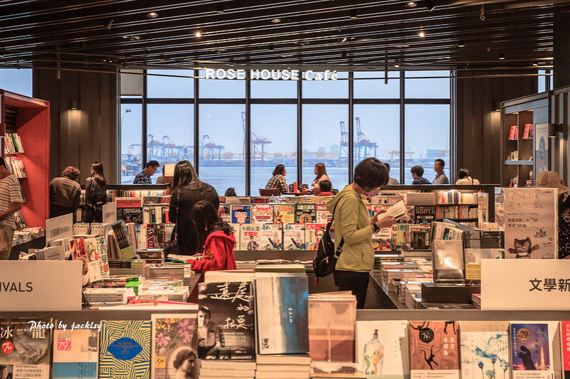190413台中-ROSE HOUSE Cafe台中三井海景店