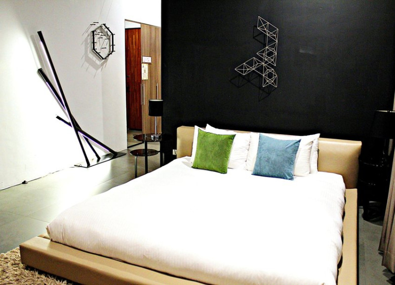 【悠悅光 Aura Villa】宜蘭冬山。偶像劇拍攝民宿              