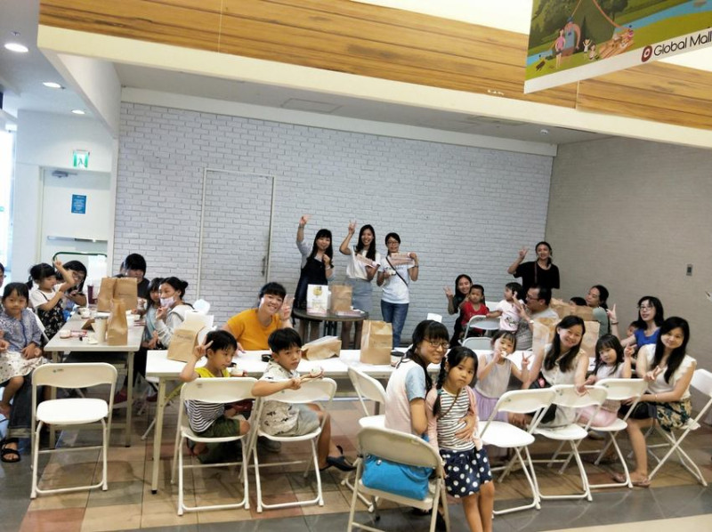 【屏東冰淇淋DIY】 自己的冰淇淋自己做！和孩子一同體驗動手DIY冰淇淋的樂趣吧！