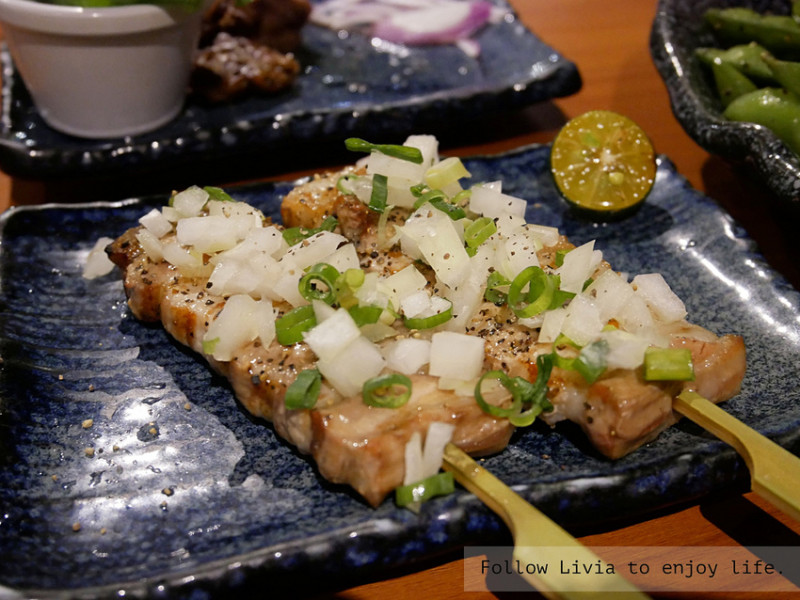 【大安區居酒屋】捷運忠孝敦化站 大村武串燒居酒屋 酒鬼們注意！這間居酒屋讓你梅酒暢飲│居酒屋推薦 ❤跟著Livia享受人生❤