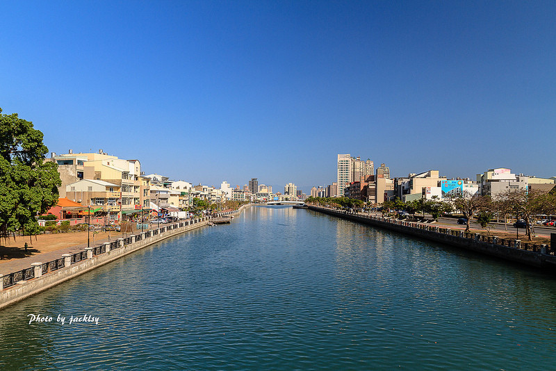 190207台南-港濱歷史公園