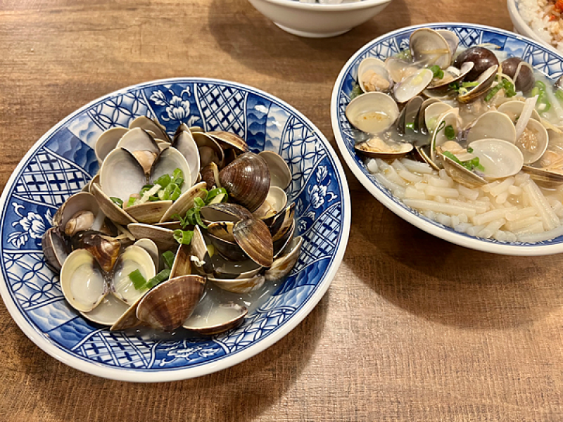 【2025壽星優惠￭省錢必備】胡饕米粉湯 x 生日快樂痛風蛤蠣-幾歲送幾顆║生日必看、生日優惠、省錢攻略